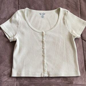 Brandy Melville Zelly Top
